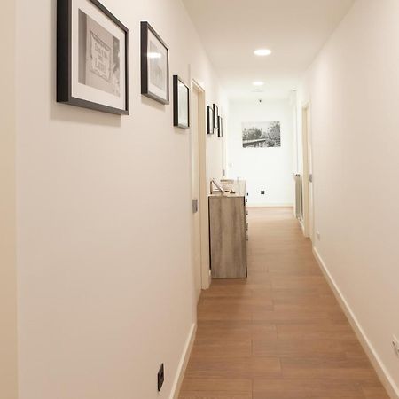 Hostal Puente De Hierro Logrono Luaran gambar